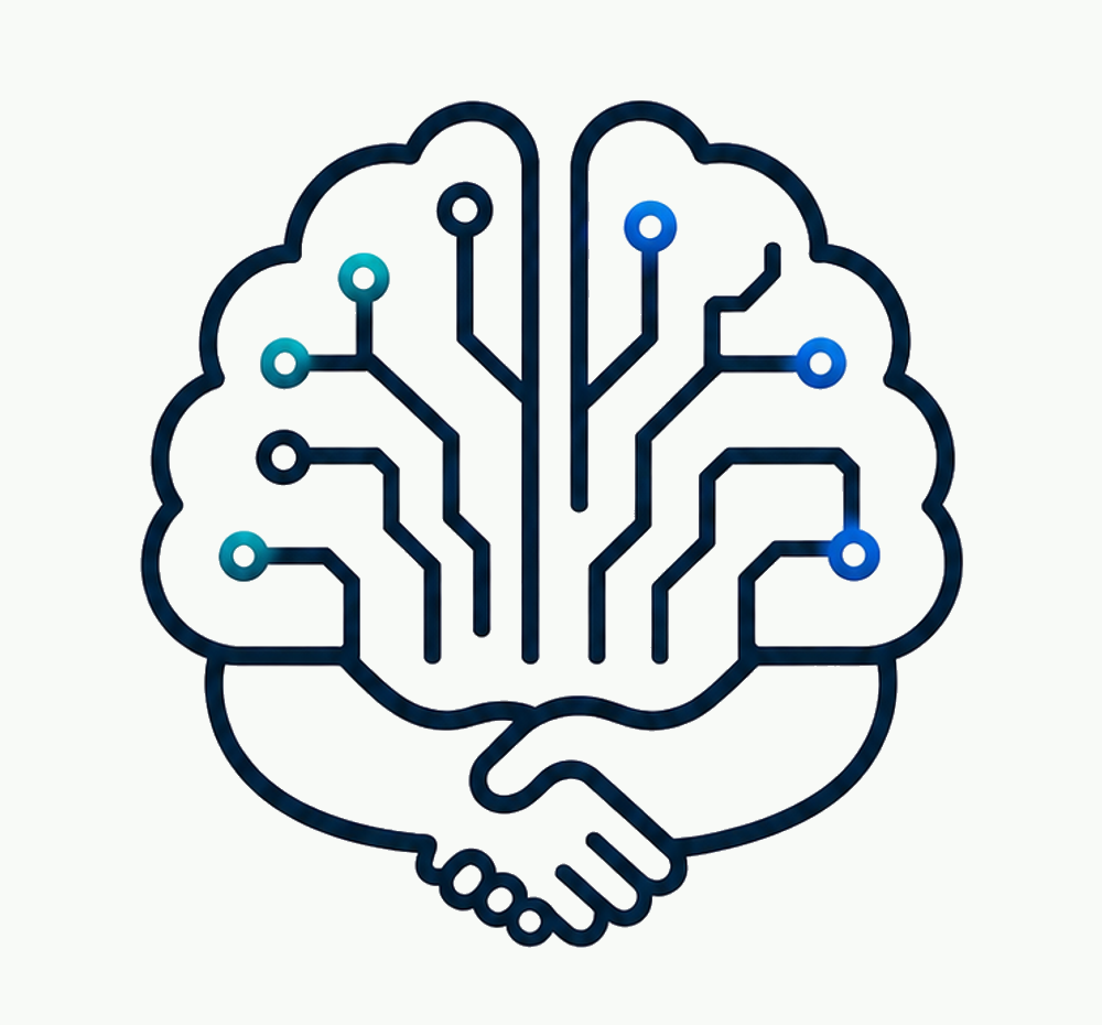 Hire A Brain circuit brain mark